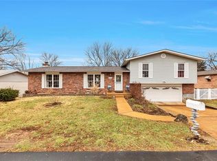 5031 Snowberry St, Imperial, MO 63052