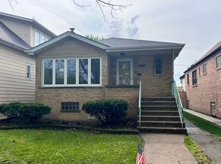 5750 S Oak Park Ave, Chicago, IL