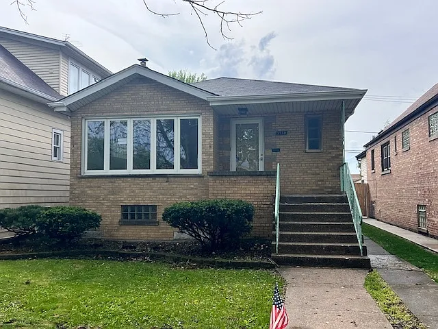 5750 S Oak Park Ave photo 1