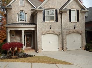 5683 Park Central Ave, Norcross, GA 30092