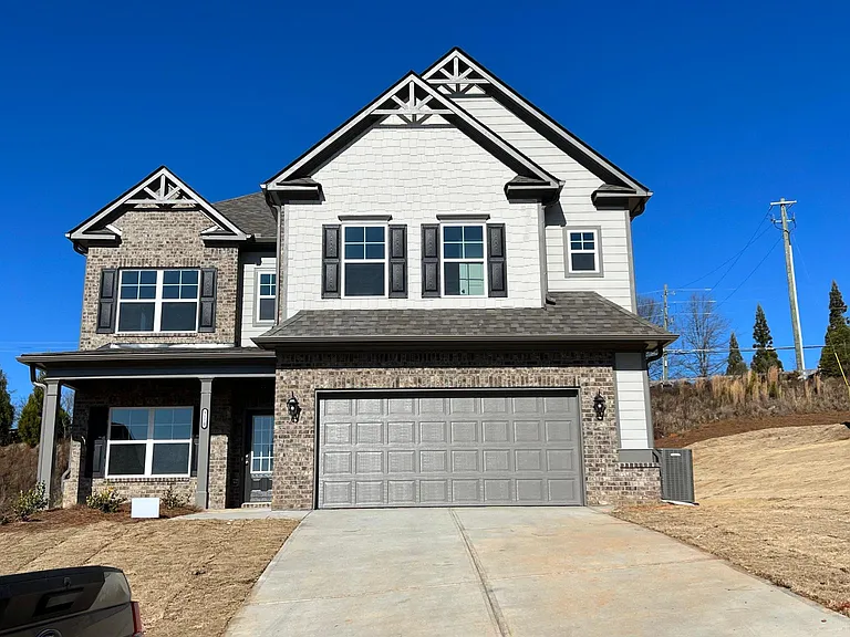 5170 Woodline View Cir — Photo 1