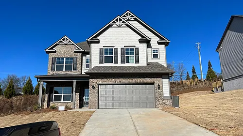 5170 Woodline View Cir Photo 1