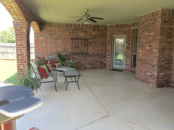 Amazing outdoor space!