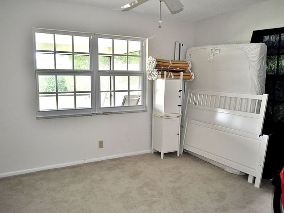 3rd Bedroom