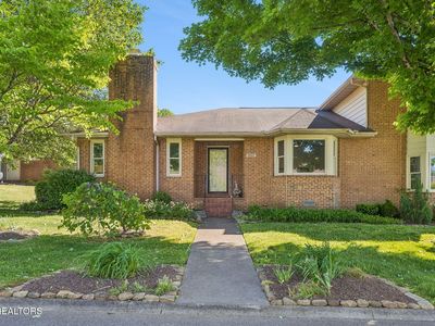 7005 Hunters Trl, Knoxville, TN, 37921