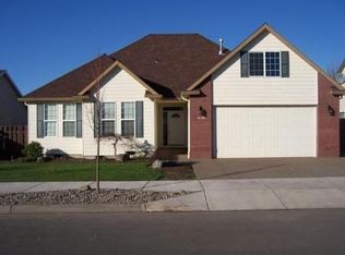 1620 SE 11th Ave, Canby, OR