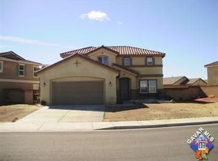 6420 Atlas Way, Palmdale, CA 93552