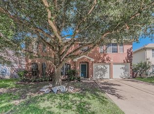 1516 Lorson Loop, Round Rock, TX 78665