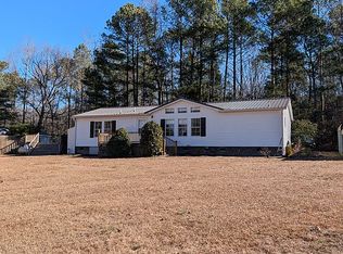 2222 Elevation Rd, Four Oaks, NC 27524
