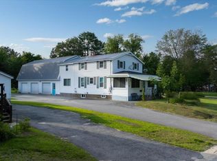 24 Clifford St, Mechanic Falls, ME 04256