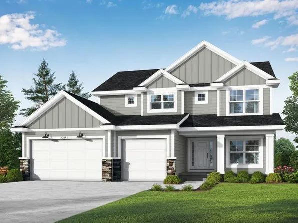 900 Warner Ave N, Saint Paul, MN 55115