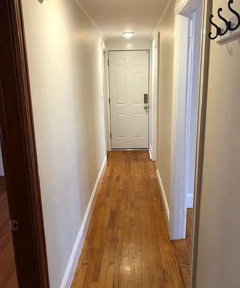 25 Bolton St #1 — Photo 19