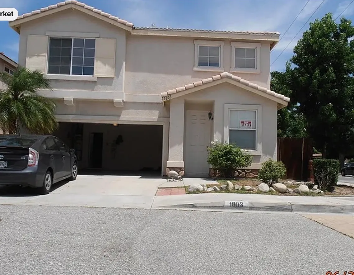 4 bed, 1800 sqft, $4,000 — Photo 1