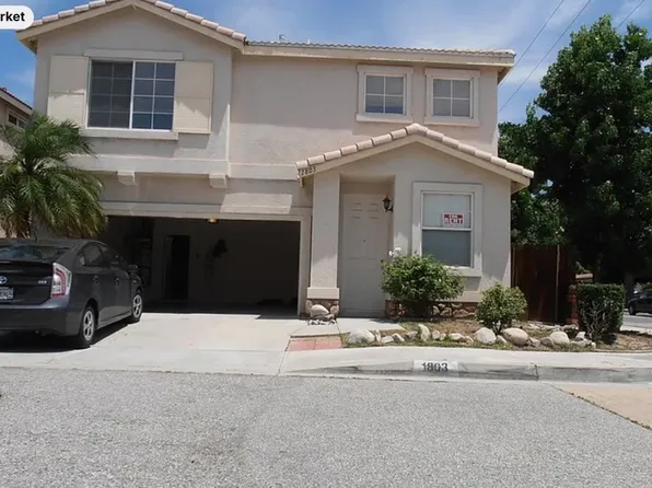 1803 David Ct, West Covina, CA 91790