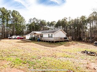 2811 Miranda Dr, Monroe, GA 30655