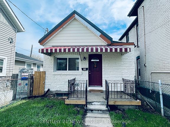 2nd image of 106 Emerald St N