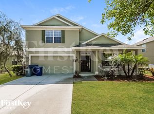 12141 Colony Lakes Blvd, New Port Richey, FL 34654
