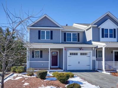 40 Ice House Lndg #40, Marlborough, MA, 01752