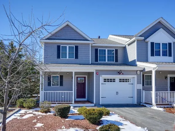 40 Ice House Lndg #40, Marlborough, MA 01752