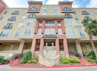 1711 Old Spanish Trl APT 110, Houston, TX 77054