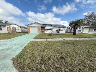 39423 9th Ave, Zephyrhills, FL, 33542