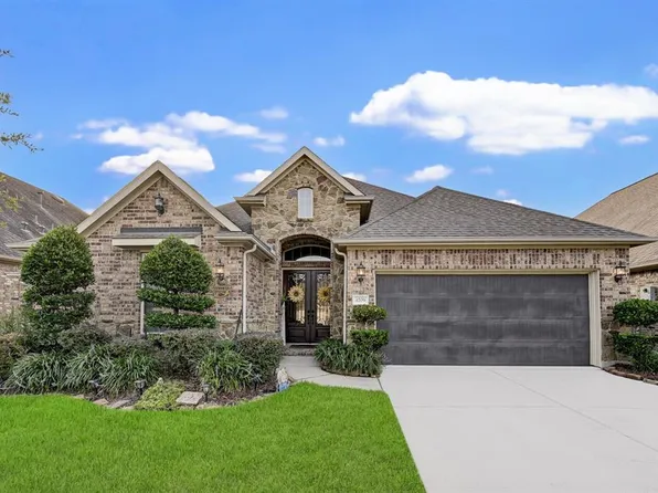 4709 Hermosa Arroyo Drive, League City, TX 77573