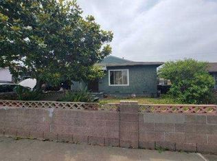 2106 W 157th St, Compton, CA 90220