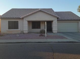 8502 W Minnezona Ave, Phoenix, AZ 85037