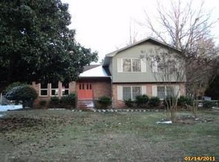 415 Brookgreen Dr, Monroe, NC 28112