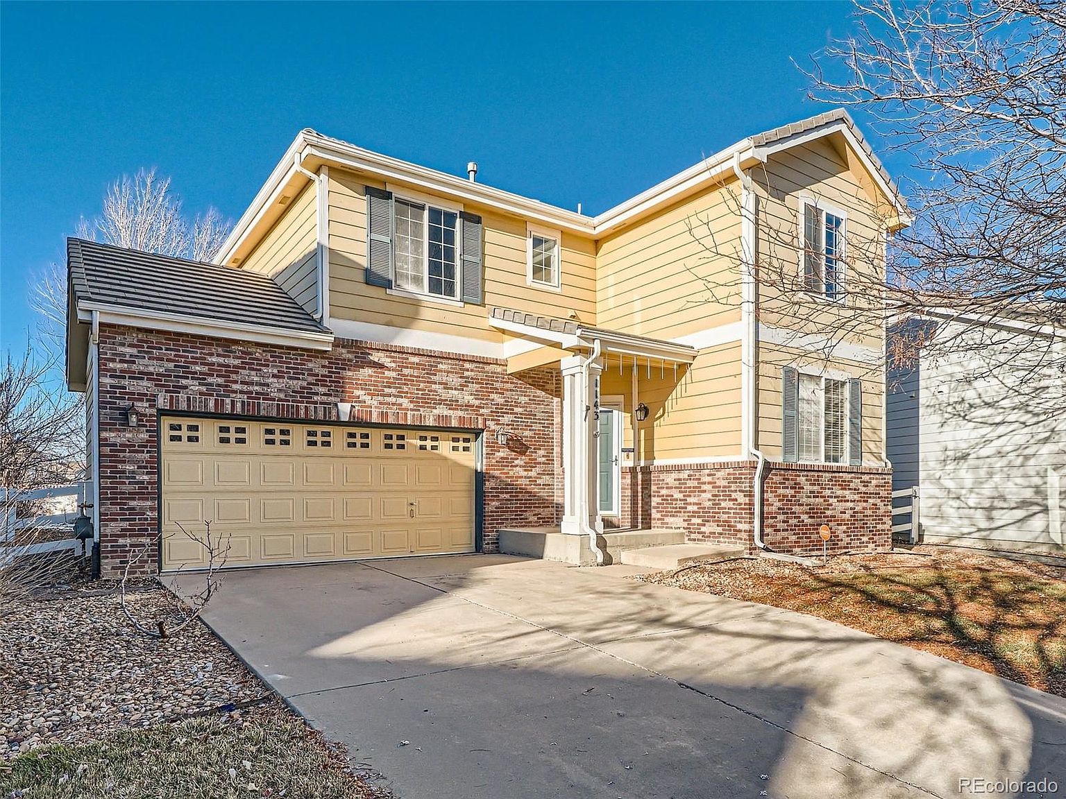 1143 S Flat Rock Circle, Aurora, CO 80018 | Zillow