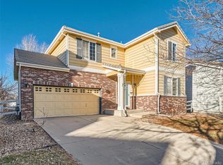 1143 S Flat Rock Cir, Aurora, CO 80018