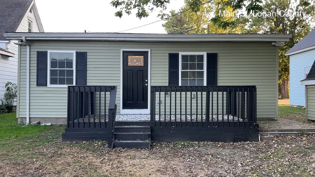 3 bed, 1175 sqft, $1,400 — Photo 2