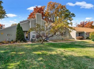 161 Harbor View Dr, Lake Saint Louis, MO 63367