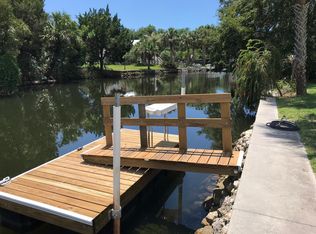 11304 W Coral Ct, Crystal River, FL 34429