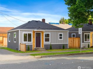 1308 N 3rd St, Renton, WA 98057