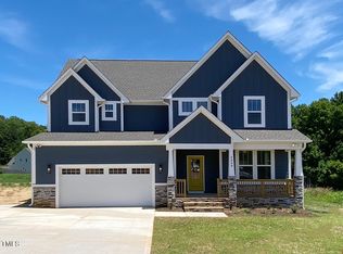 4838 Grosbeak Ct, Mebane, NC 27302