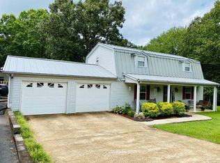 4060 County Road 126, Waterloo, AL 35677