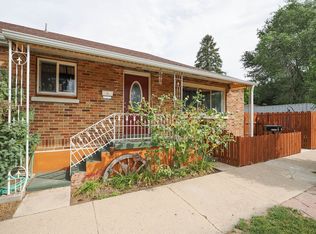 1550 Jefferson Ave #BASEMENT, Ogden, UT 84404