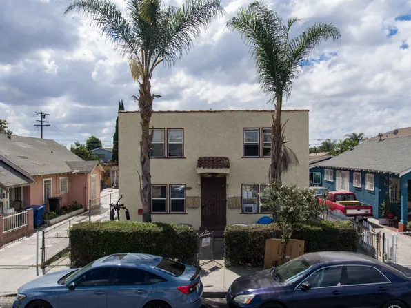 1212 E 76th Pl, Los Angeles, CA 90001