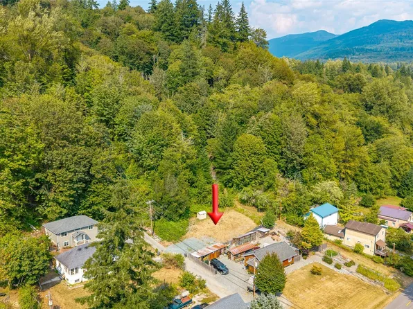 7235 Franks Place, Concrete, WA 98237