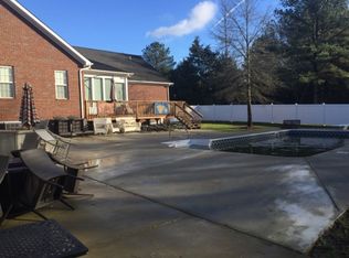 575 Providence Rd, Lancaster, SC 29720