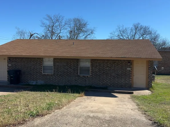 614 Raymond St, Killeen, TX 76541