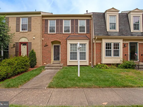10443 Malone Ct, Fairfax, VA 22032
