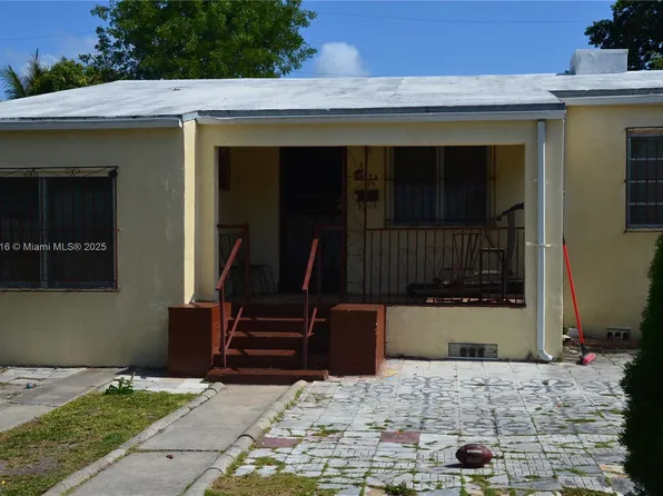 139 NW 46th St, Miami, FL 33127