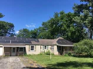 5301 N Oak Rd, Muncie, IN 47303