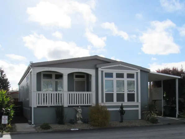 1225 Vienna Dr Space 198, Sunnyvale, CA 94089