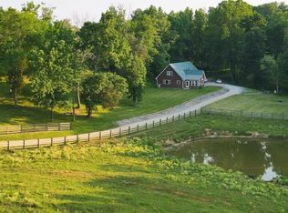 460 Sidebottom Cemetery Rd, Greensburg, KY 42743