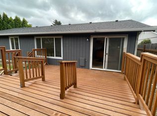 4761 Canyon Ct NE, Salem, OR 97305