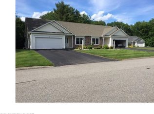 11 Ponderosa Ln #101, Biddeford, ME 04005
