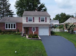 717 Suellen Dr, King Of Prussia, PA 19406